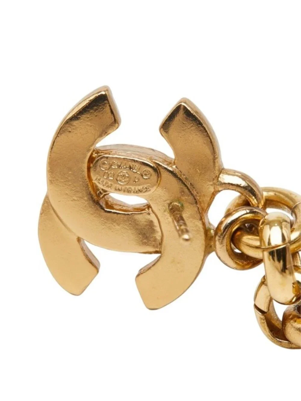 Chanel brand category